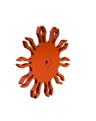 Измерительное устройство TWK ZRS Измерительное устройство TWK ZRS