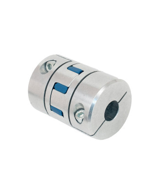 Продольно-свёртная муфта TWK КК14 Продольно-свёртная муфта TWK КК14