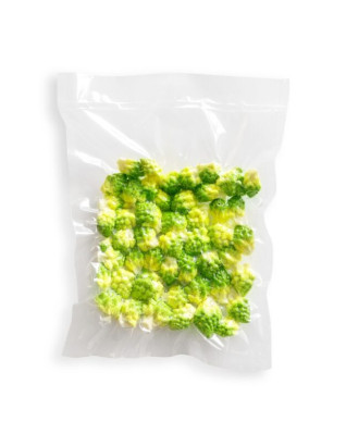 Пакеты для вакуумной упаковки SOUS VIDE BAG // TYPE 140 (300x400)