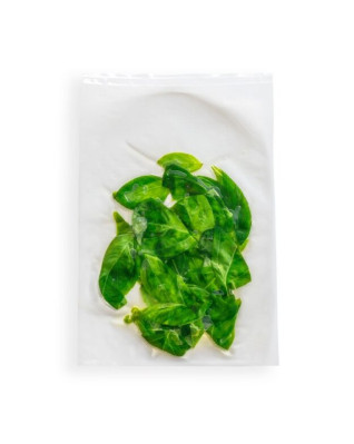 Пакеты для вакуумной упаковки SOUS VIDE BAG // TYPE 95 (200x300)