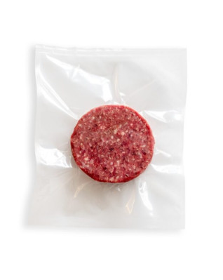 Пакеты для вакуумной упаковки SOUS VIDE BAG // TYPE 95 (250x300)