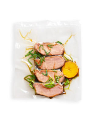 Пакеты для вакуумной упаковки SOUS VIDE BAG // TYPE 95 (300x350)
