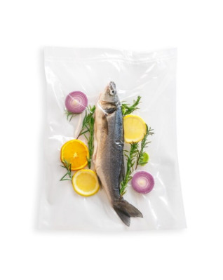 Пакеты для вакуумной упаковки SOUS VIDE BAG // TYPE 95 (350x450)