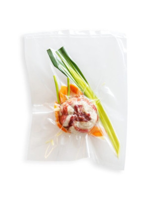 Пакеты для вакуумной упаковки SOUS VIDE BAG // TYPE 95 (400x500)