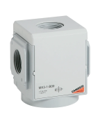 Take-off blocks Series MX