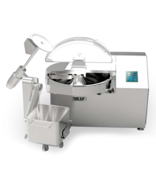 Куттер Talsa K200