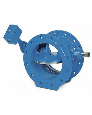 Tecofi CP | Обратный клапан