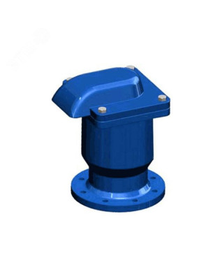 Tecofi PVD | Воздухоотводчик