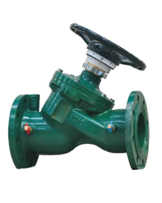 Tecofi RC4240 | Балансировочный клапан