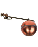 Tecofi RF1100 | Поплавковый клапан