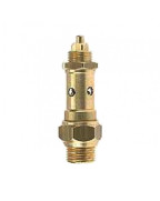 Tecofi SR1140 | Предохранительный клапан