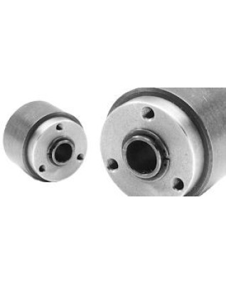 Муфта при постоянном крутящем моменте Thomson CTS, предохранительная фрикционная с магнитным приводом Муфта при постоянном крутящем моменте Thomson CTS, предохранительная фрикционная с магнитным приводом