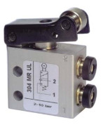 Timmer VAZ-ERF320-NG-4 | Пневматический клапан