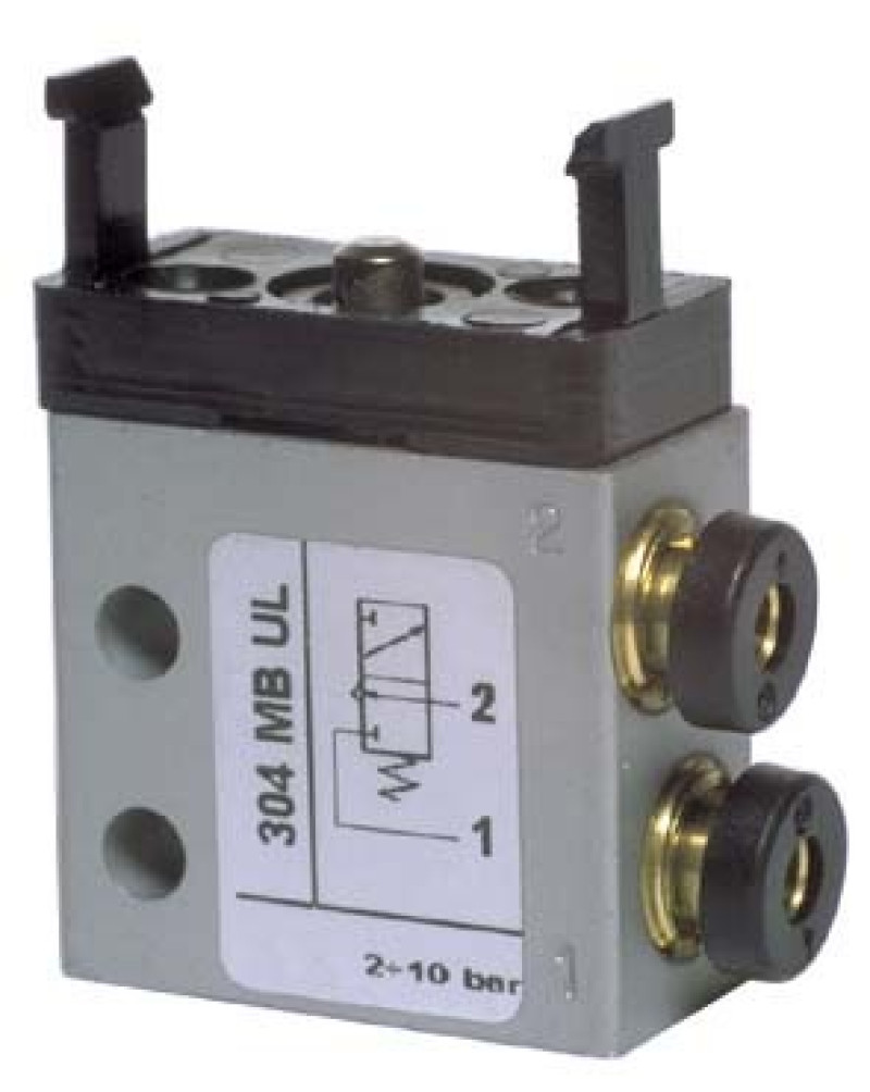 Timmer VAZ-GSF320-NG-4 | Пневматический клапан