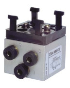 Timmer VAZ-GSF530-E-4 | Пневматический клапан