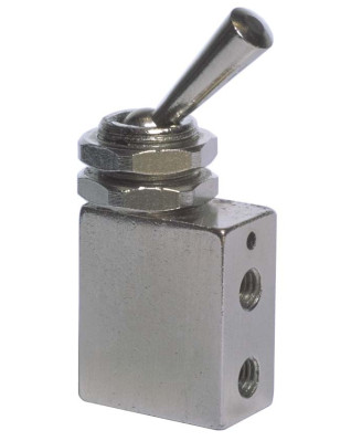 Timmer VAZ-HHH323-NG-M5 | Пневматический клапан