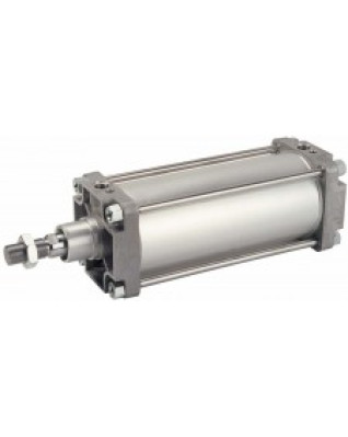 Timmer ZHO-DZ1 | Пневматический цилиндр