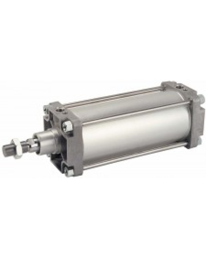 Timmer ZHO-DZ1 | Пневматический цилиндр