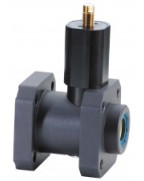 Timmer ZHO-FSE | Пневматический цилиндр