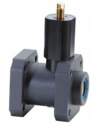 Timmer ZHO-FSE | Пневматический цилиндр