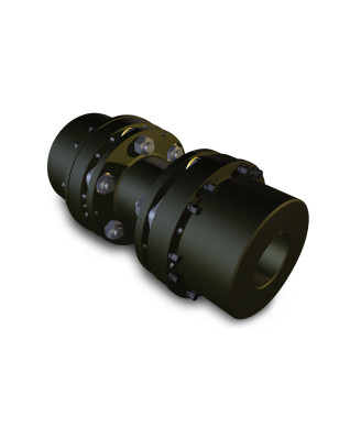 Дисковые муфты Torsiflex-I