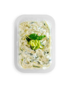 Лоток для герметичного запечатывания Tray 2 // 140 x 95 mm, h 46 mm