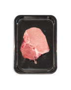 Лотки для SKIN-PACK упаковки Tray 28 // 250 x180 mm B6 SKIN, h 13 mm