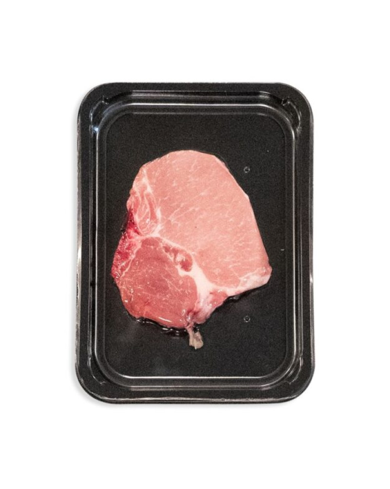 Лотки для SKIN-PACK упаковки Tray 28 // 250 x180 mm B6 SKIN, h 13 mm