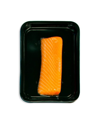 Лотки для SKIN-PACK упаковки Tray 29 // 250 x180 mm B6 SKIN, h 25 mm