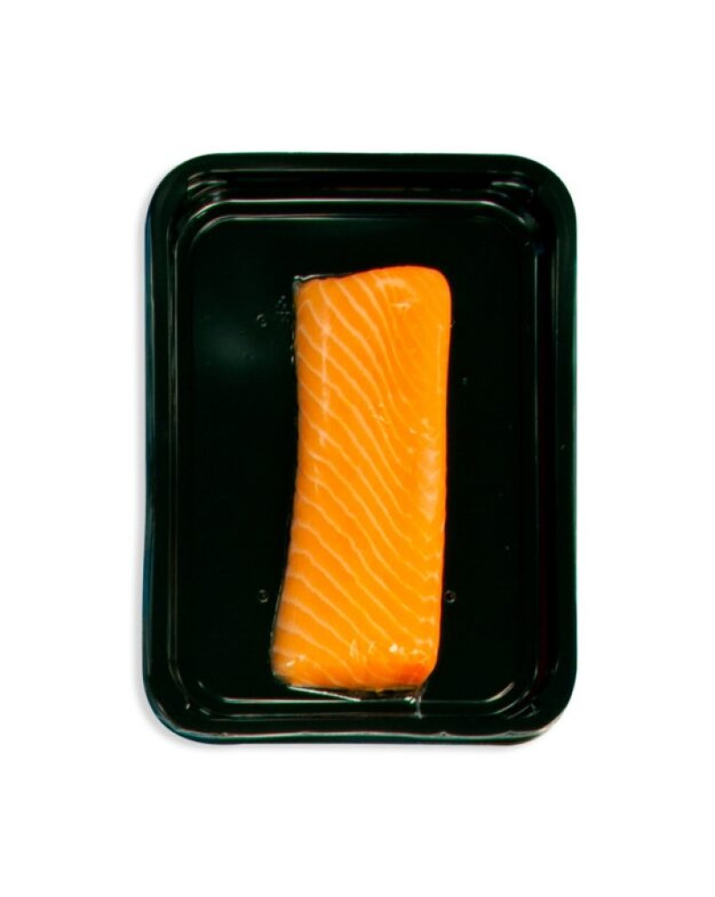 Лотки для SKIN-PACK упаковки Tray 29 // 250 x180 mm B6 SKIN, h 25 mm
