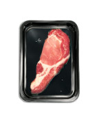 Лотки для SKIN-PACK упаковки Tray 30 // 250 x180 mm B6 SKIN, h 35 mm