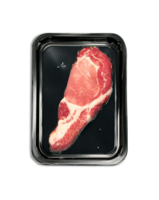 Лотки для SKIN-PACK упаковки Tray 30 // 250 x180 mm B6 SKIN, h 35 mm