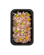 Лотки для SKIN-PACK упаковки Tray 32 // 145 x 230 mm B5 SKIN, h 25 mm