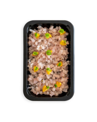 Лотки для SKIN-PACK упаковки Tray 32 // 145 x 230 mm B5 SKIN, h 25 mm