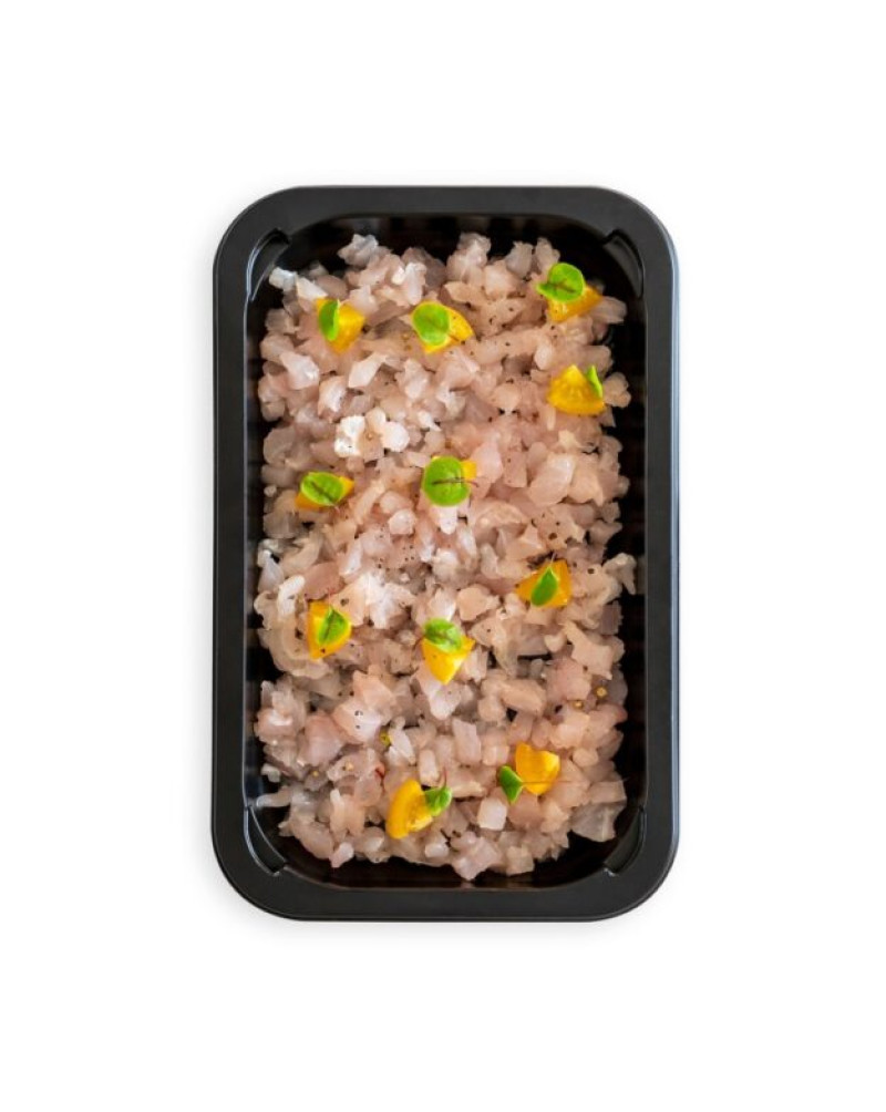 Лотки для SKIN-PACK упаковки Tray 32 // 145 x 230 mm B5 SKIN, h 25 mm