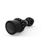 Высокопроизводительные дисковые муфты Turboflex Plus MS
