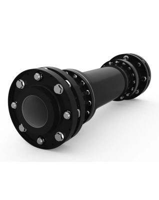 Высокопроизводительные дисковые муфты Turboflex Plus RH