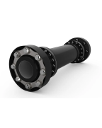 Высокопроизводительные дисковые муфты Turboflex Plus RM