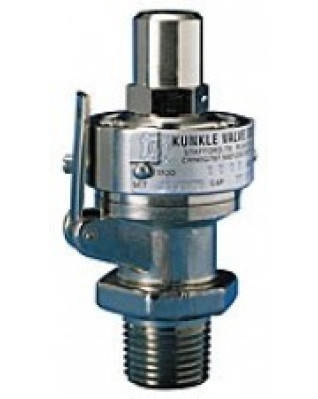 Клапаны Tyco Valves 1 и 2