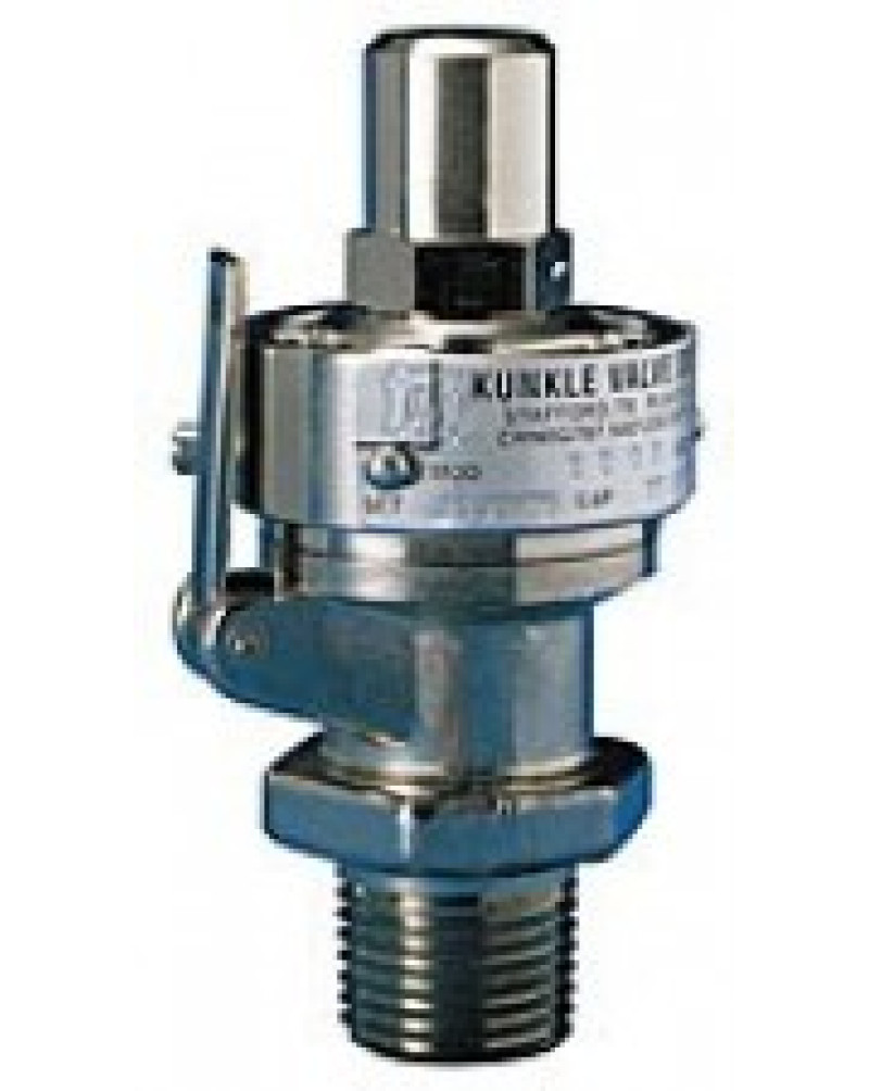 Клапаны Tyco Valves 1 и 2