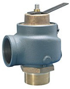 Предохранительные клапаны Tyco Valves 930