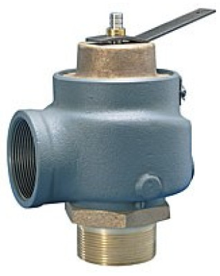 Предохранительные клапаны Tyco Valves 930