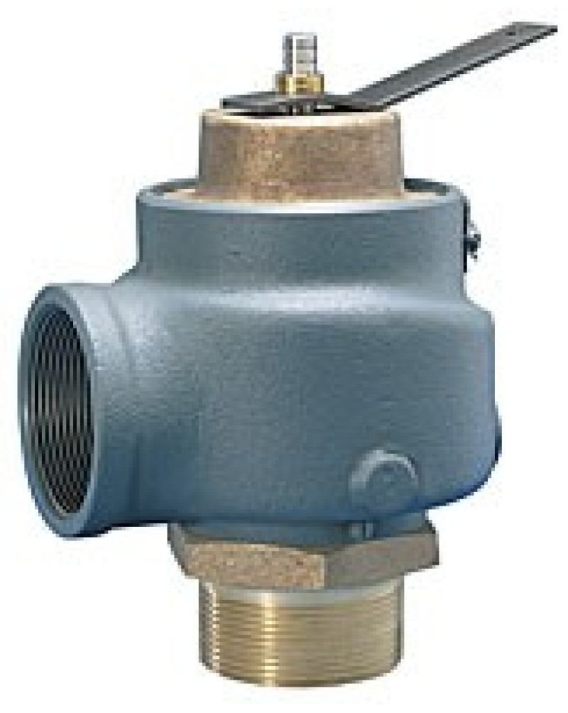 Предохранительные клапаны Tyco Valves 930