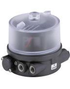 Устройство управления Burkert 8690
