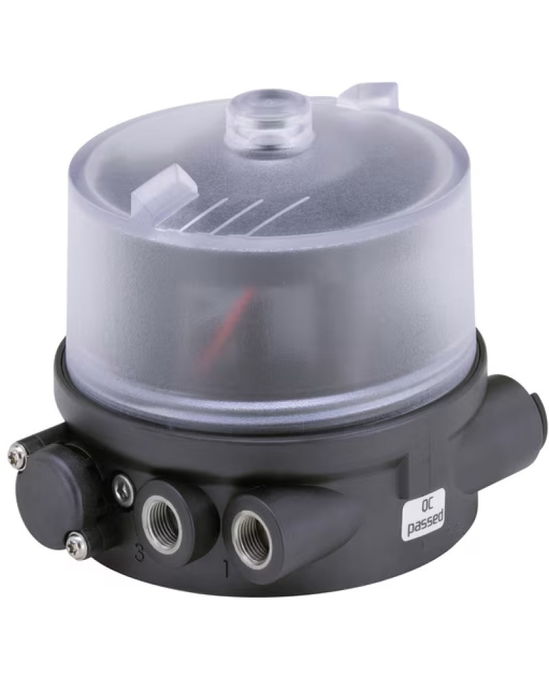 Устройство управления Burkert 8690