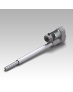 Привод винтовой моторный Servomech UAL 0