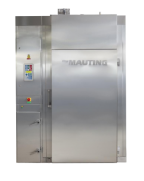 Коптильная камера MAUTING UKM 2002E