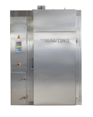 Коптильная камера MAUTING UKM 2002E