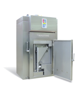 Коптильные камеры MAUTING UKM COMPACT
