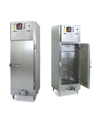 Коптильная камера MAUTING UKM JUNIOR